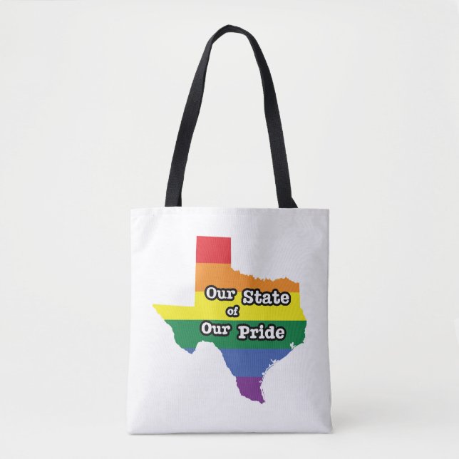 Unser Staat| Texas (Vorderseite)