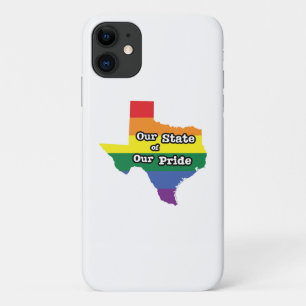 Unser Staat Texas Case-Mate iPhone Hülle