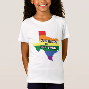 Unser Staat Texas T-Shirt