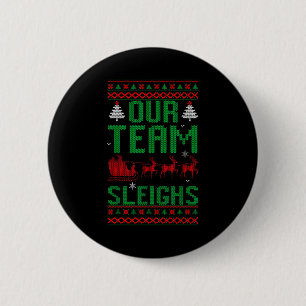 Unser Team beschlägt Weihnachts-Rentiere von Santa Button