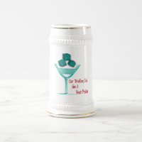 Unser trinkender Verein hat ein Bunco Problem