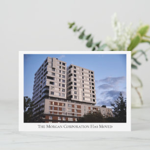 Unser Unternehmen hat das Foto für kundenspezifisc Ankündigung