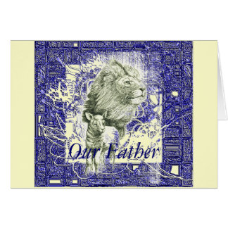 Unser Vater