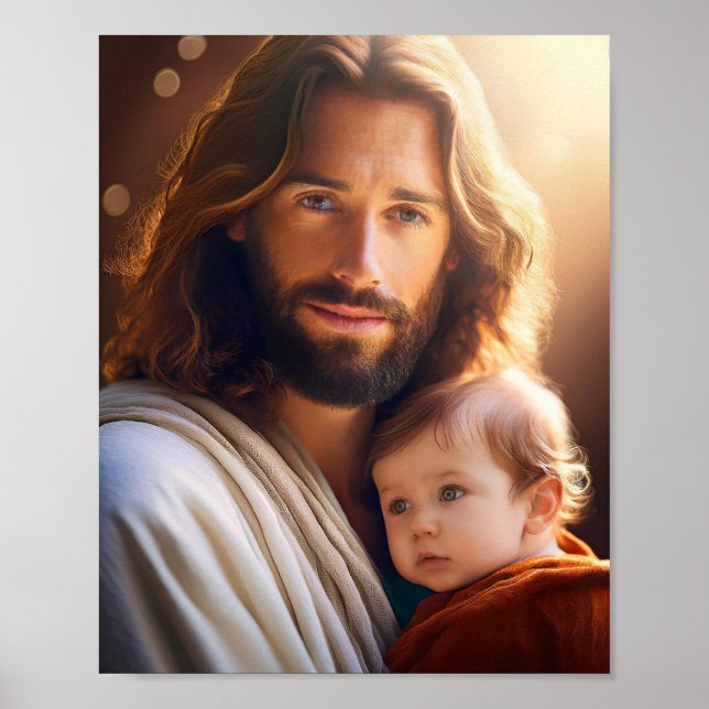 Unser Vater Poster (Vorne)