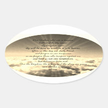 Unser Vater Psalm 23