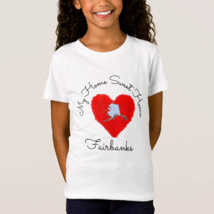 Unser Zuhause Fairbanks T-Shirt