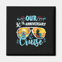 Unsere 30. Hochzeitsjubiläumskreuzfahrt 30 Jahre E
