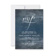 Unsere Abenteuer Beginnen Hochzeit-RSVP-Karte