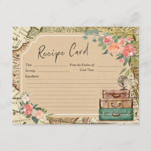 Unsere Beste Abenteuerkarte Einladung