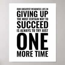 Unsere bestste Schwäche | Motivierend Angebot