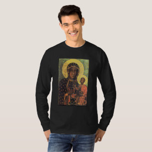 Unsere Dame Czestochowa T-Shirt