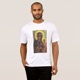 Unsere Dame Czestochowa T-Shirt