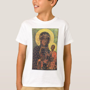 Unsere Dame Czestochowa T-Shirt