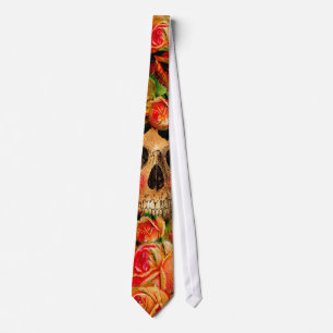 Unsere Dame der Rosen Krawatte