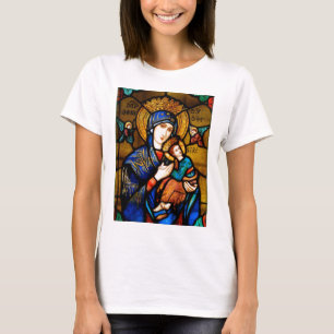unsere Dame der ständigen Hilfe T-Shirt