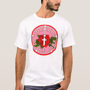 Unsere Dame des Sees T-Shirt