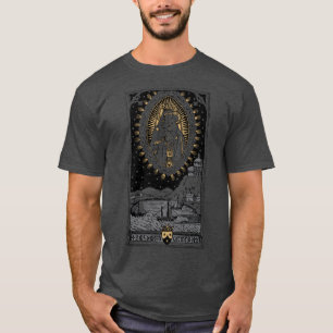 Unsere Dame des T - Shirt des Monte Carmel