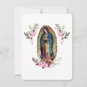 Unsere Dame Guadalupe, Nuestra Señora de Guadalupe