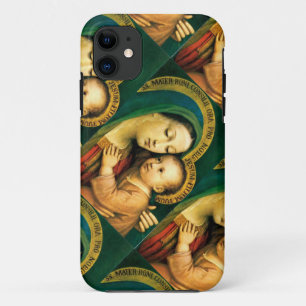 Unsere Dame Of Good Counsel Case-Mate iPhone Hülle