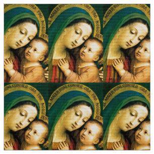 Unsere Dame Of Good Counsel Stoff