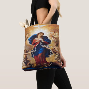 Unsere Dame ohne Knochen