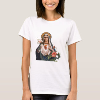 Unsere Dame T-Shirt