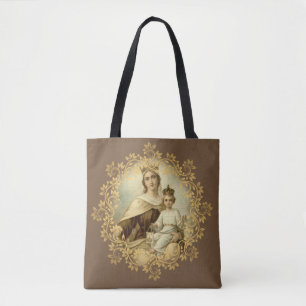 Unsere Dame vom Karmel u. von St. Therese von