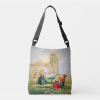 Unsere Dame von Fatima 1917