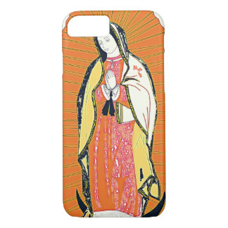 unsere Dame von Guadalupe Case-Mate iPhone Hülle