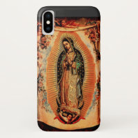 Unsere Dame von Guadalupe