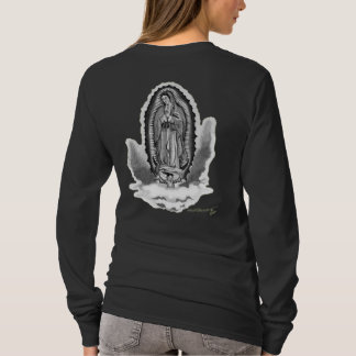 Unsere Dame von Guadalupe T-Shirt