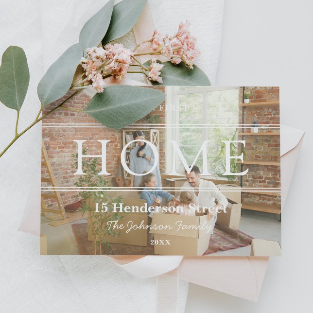 Unsere erste Ankündigung über das Verschieben von  Postkarte (Von Creator hochgeladen)