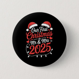 Unsere erste Weihnachtsfeier als Frau 2025 Verheir Button