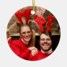 Unsere ersten Paare des Weihnachten|