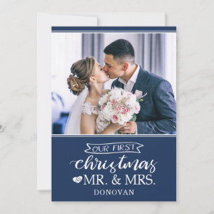 Unsere ersten Weihnachten als mr & mrs frisch verm