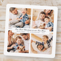 Unsere ersten Weihnachten in unserem neuen Zuhause