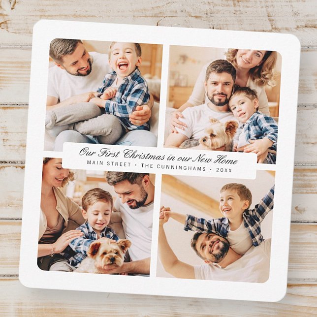 Unsere ersten Weihnachten in unserem neuen Zuhause (Von Creator hochgeladen)