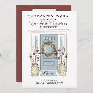 Unsere ersten Weihnachten - Neue Zuhause - Türklet Ankündigung