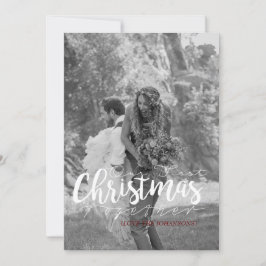 Unsere ersten Weihnachten zusammen | Moderne Fotok