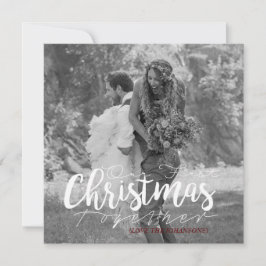 Unsere ersten Weihnachten zusammen | Moderne Fotok