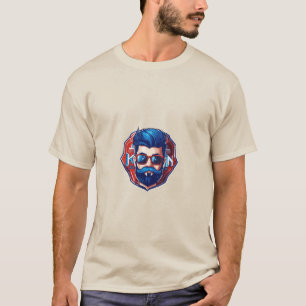 Unsere exklusive Männerdesignerkollektion mit T -  T-Shirt