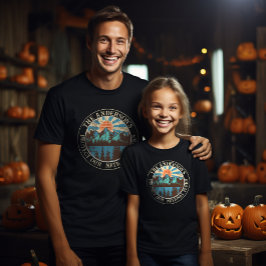Unsere Familie der kundenangepassten Anpassung sch T-Shirt