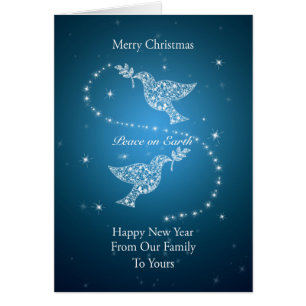 Unsere Familie zu Ihrem, Tauben von