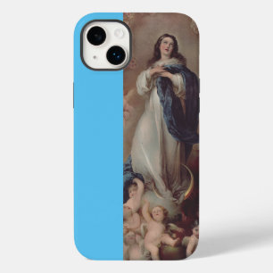 Unsere Frau der unakulaten Empfängnis Case-Mate iPhone 14 Plus Hülle