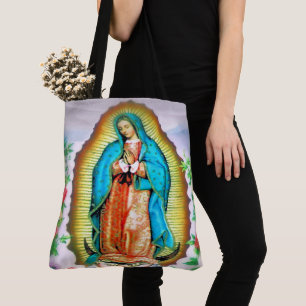 Unsere Frau von Guadalupe
