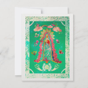 Unsere Frau von Guadalupe