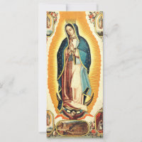 Unsere Frau von Guadalupe