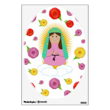 Unsere Frau von Guadalupe