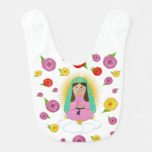 Unsere Frau von Guadalupe