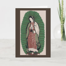 Unsere Frau von Guadalupe